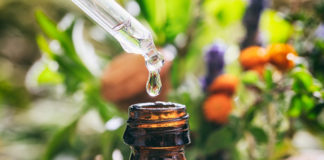 Facts About CBD Oil