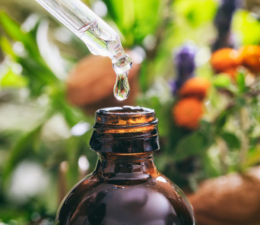 Facts About CBD Oil